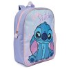 GPB05052AA0LSZZ: Stitch Sparkle light Up Premium Backpack